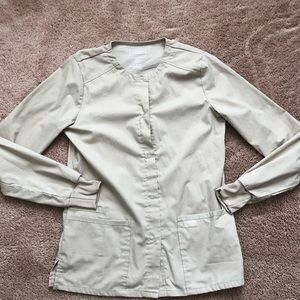 Cherokee Workwear Scrub Jacket